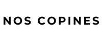 Nos copines logo